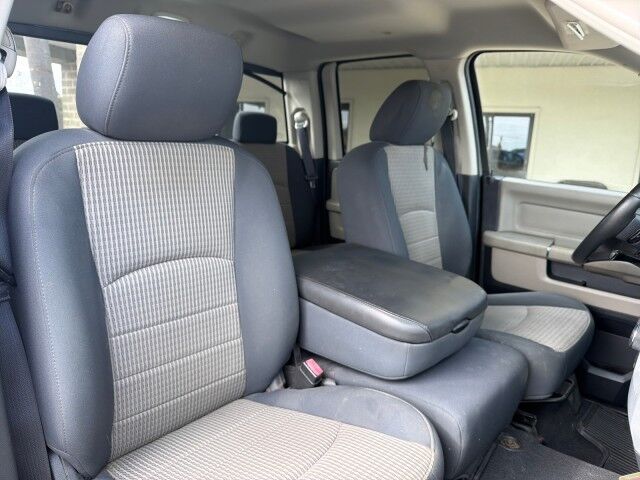 2010 Dodge Ram 1500 Quad Cab SLT Lafayette LA