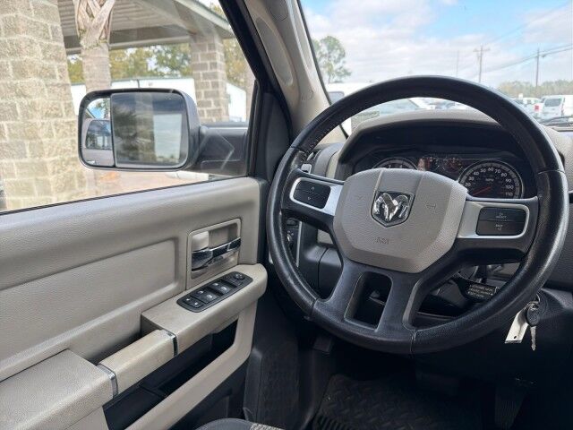 2010 Dodge Ram 1500 Quad Cab SLT Lafayette LA