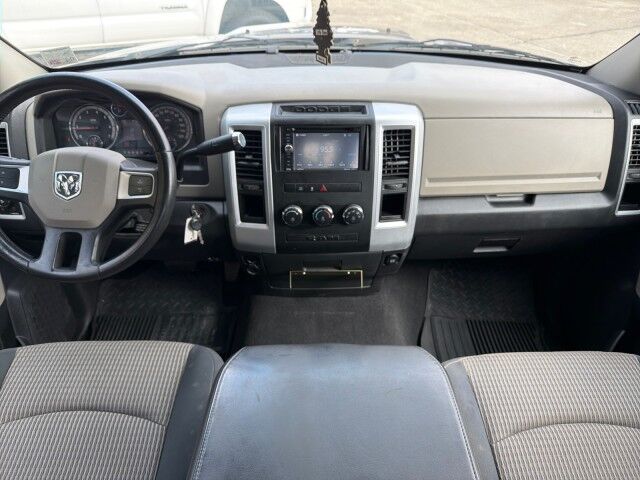 2010 Dodge Ram 1500 Quad Cab SLT Lafayette LA