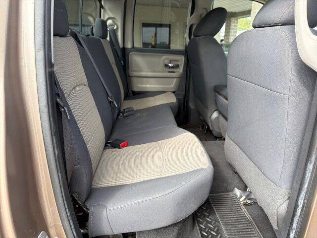 2010 Dodge Ram 1500 Quad Cab SLT Lafayette LA