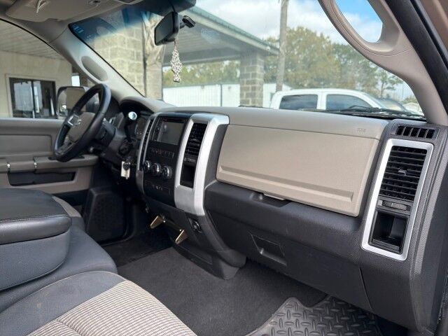 2010 Dodge Ram 1500 Quad Cab SLT Lafayette LA