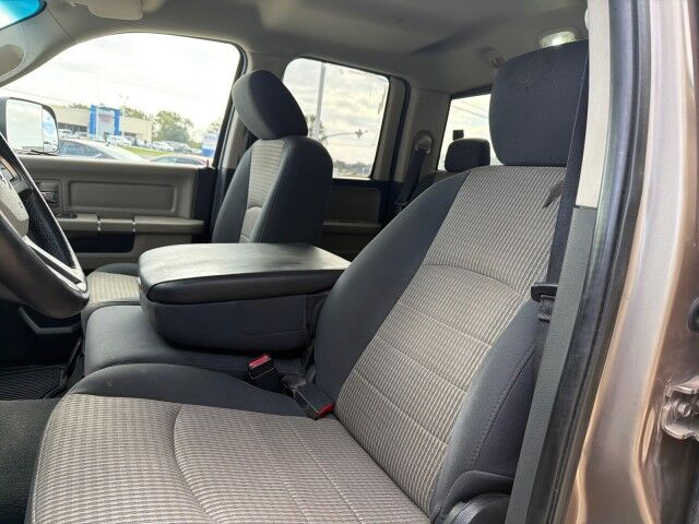 2010 Dodge Ram 1500 Quad Cab SLT Lafayette LA