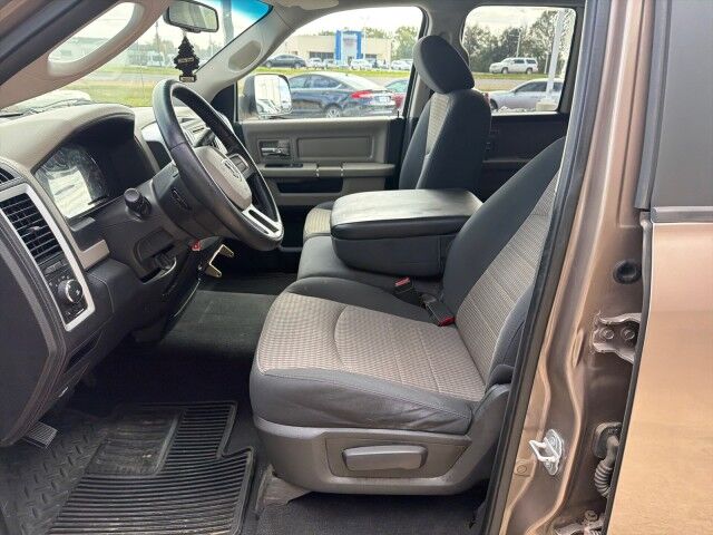2010 Dodge Ram 1500 Quad Cab SLT Lafayette LA