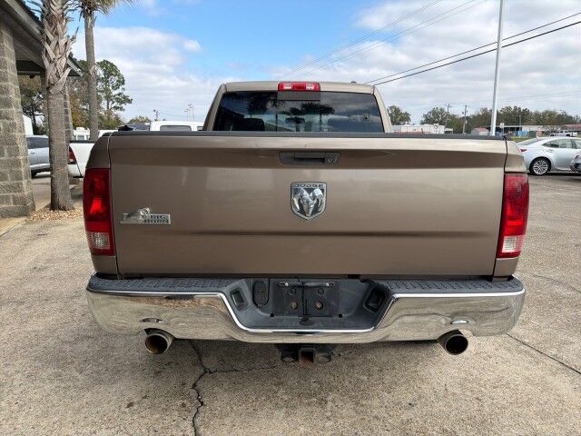 2010 Dodge Ram 1500 Quad Cab SLT Lafayette LA