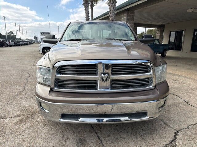 2010 Dodge Ram 1500 SLT Lafayette LA