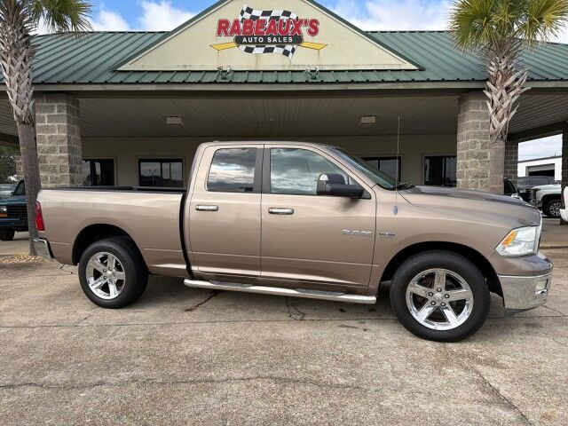 2010 Dodge Ram 1500 SLT Lafayette LA