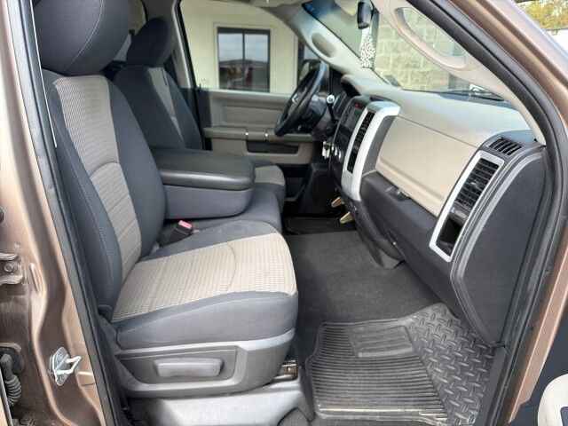 2010 Dodge Ram 1500 SLT Lafayette LA