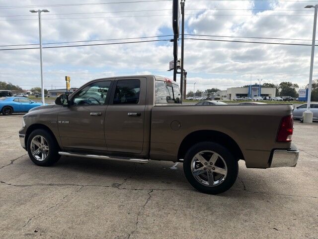 2010 Dodge Ram 1500 SLT Lafayette LA