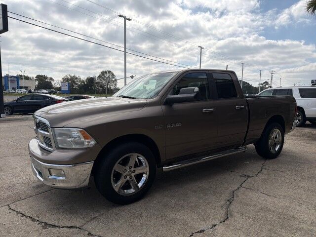 2010 Dodge Ram 1500 SLT Lafayette LA