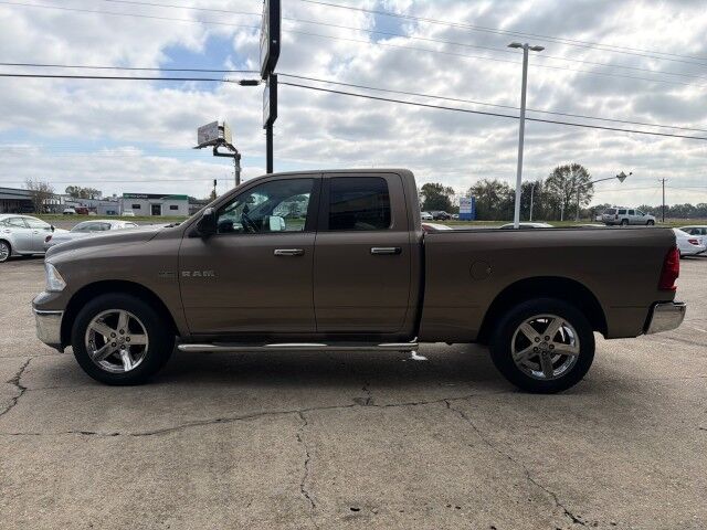 2010 Dodge Ram 1500 SLT Lafayette LA