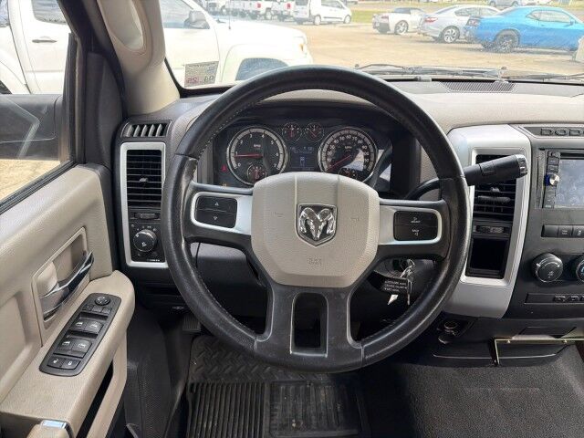 2010 Dodge Ram 1500 SLT Lafayette LA