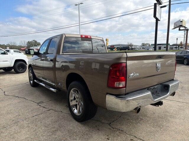 2010 Dodge Ram 1500 SLT Lafayette LA