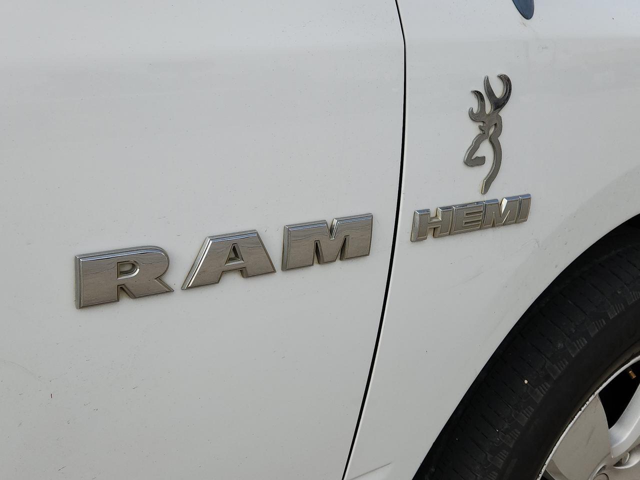 2010 Dodge Ram 1500 SLT Lubbock TX