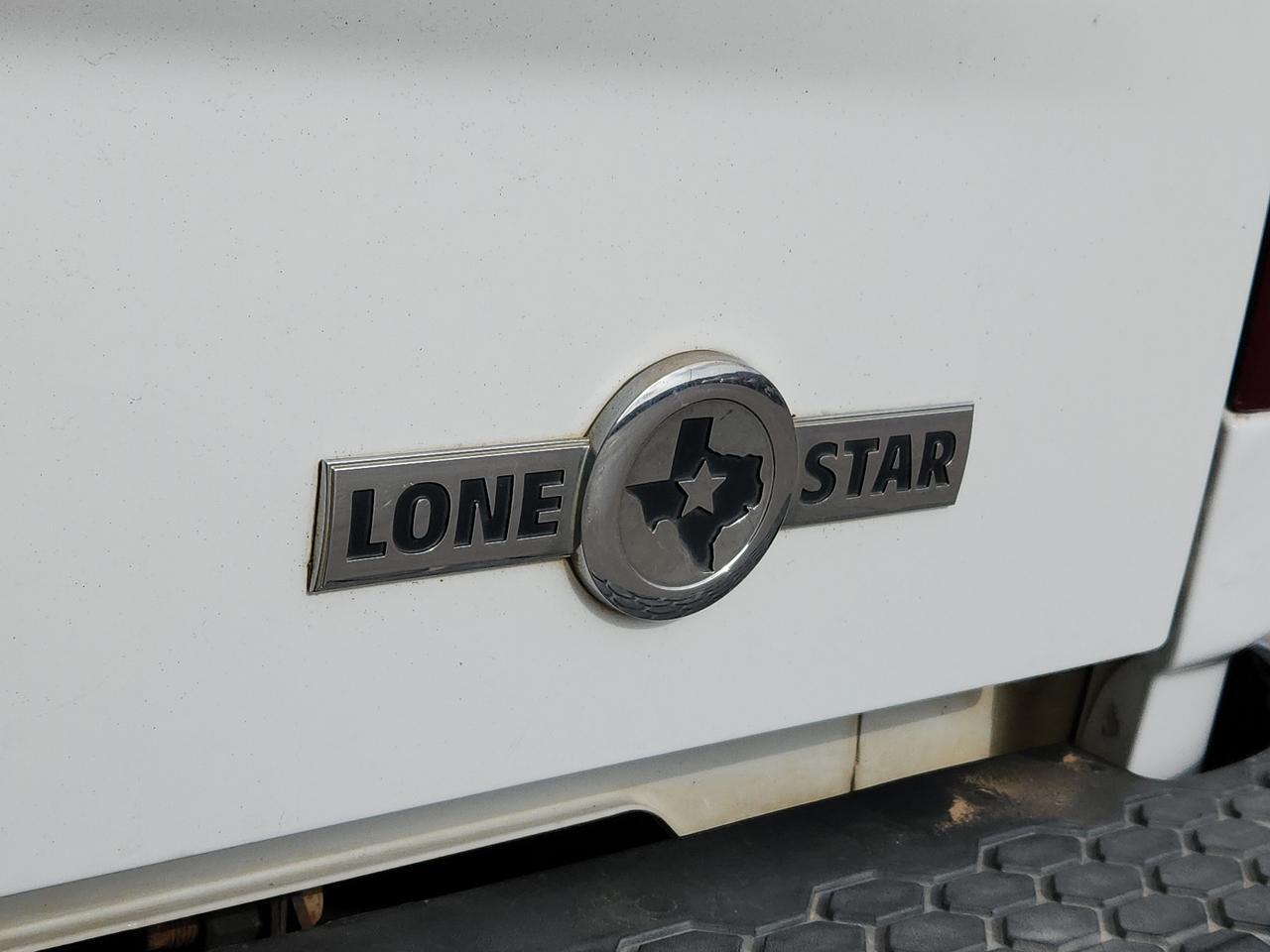 2010 Dodge Ram 1500 SLT Lubbock TX