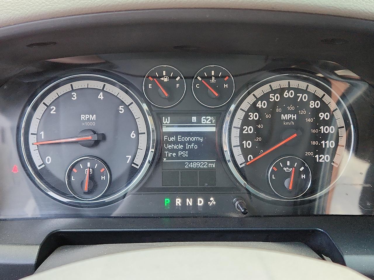 2010 Dodge Ram 1500 SLT Lubbock TX