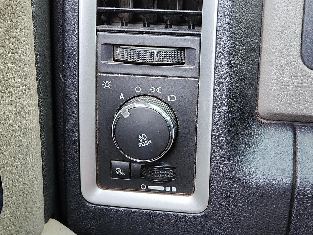 2010 Dodge Ram 1500 SLT Lubbock TX