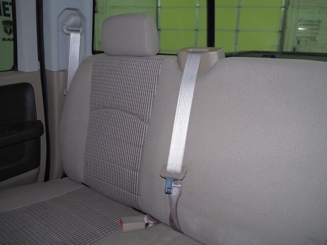 2010 Dodge Ram 1500 SLT New Braunfels TX