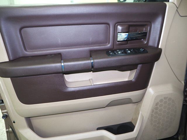 2010 Dodge Ram 1500 SLT New Braunfels TX
