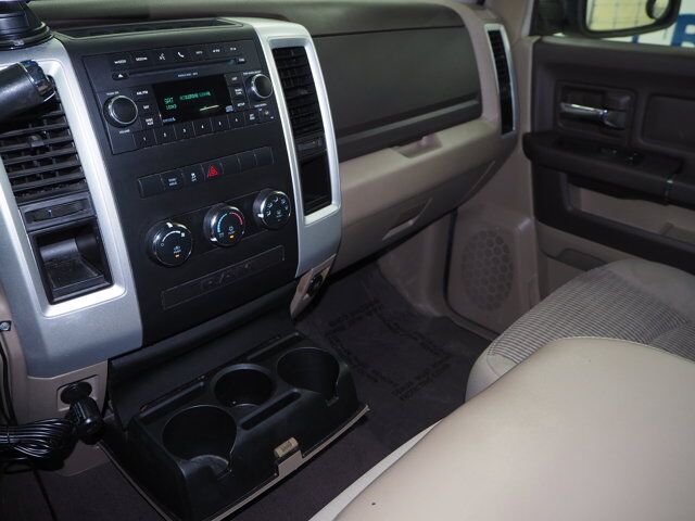 2010 Dodge Ram 1500 SLT New Braunfels TX
