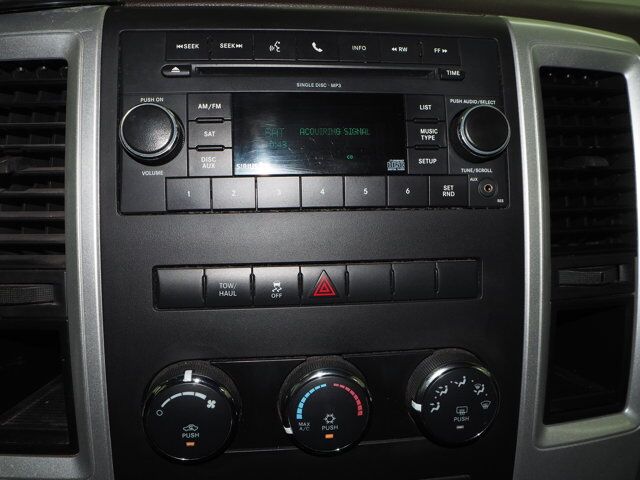 2010 Dodge Ram 1500 SLT New Braunfels TX