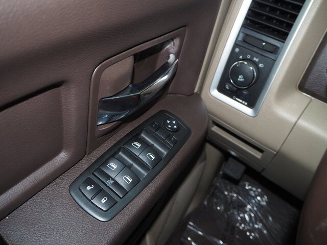 2010 Dodge Ram 1500 SLT New Braunfels TX