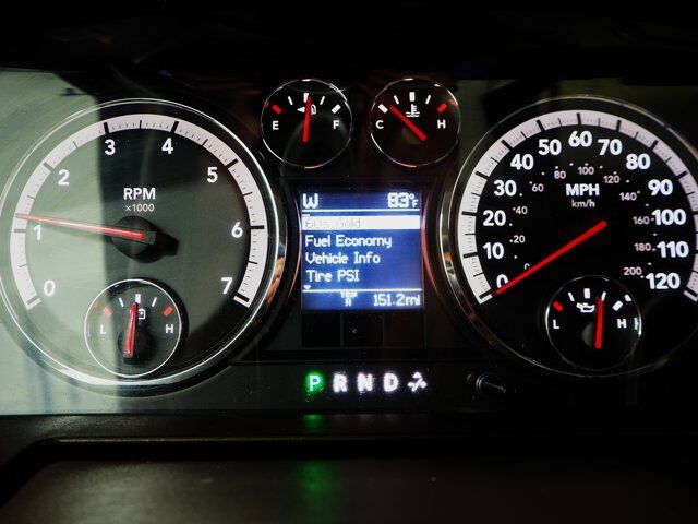 2010 Dodge Ram 1500 SLT New Braunfels TX