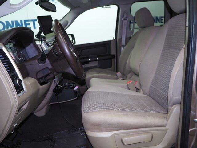 2010 Dodge Ram 1500 SLT New Braunfels TX
