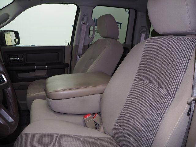 2010 Dodge Ram 1500 SLT New Braunfels TX
