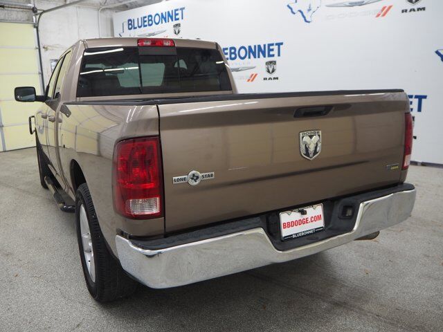 2010 Dodge Ram 1500 SLT New Braunfels TX