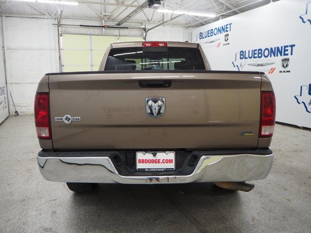 2010 Dodge Ram 1500 SLT New Braunfels TX