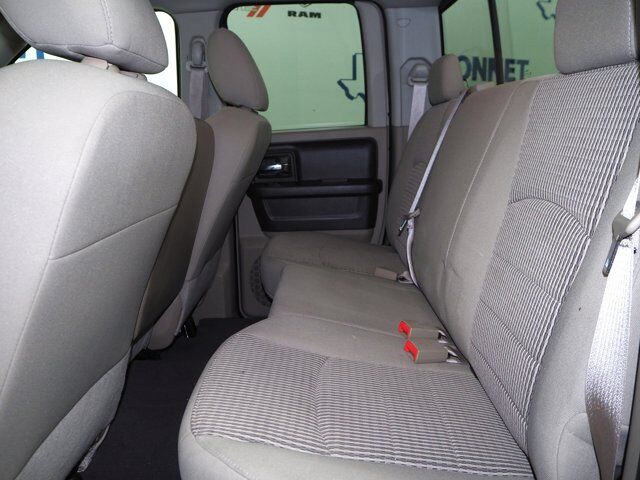 2010 Dodge Ram 1500 SLT New Braunfels TX