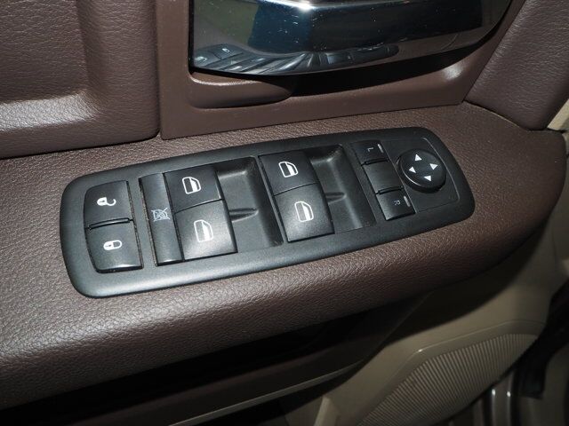 2010 Dodge Ram 1500 SLT New Braunfels TX