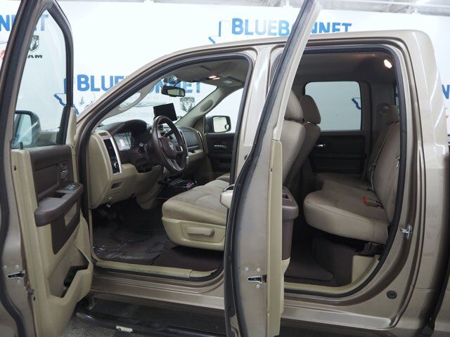 2010 Dodge Ram 1500 SLT New Braunfels TX