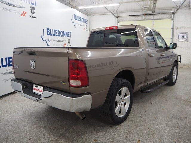 2010 Dodge Ram 1500 SLT New Braunfels TX