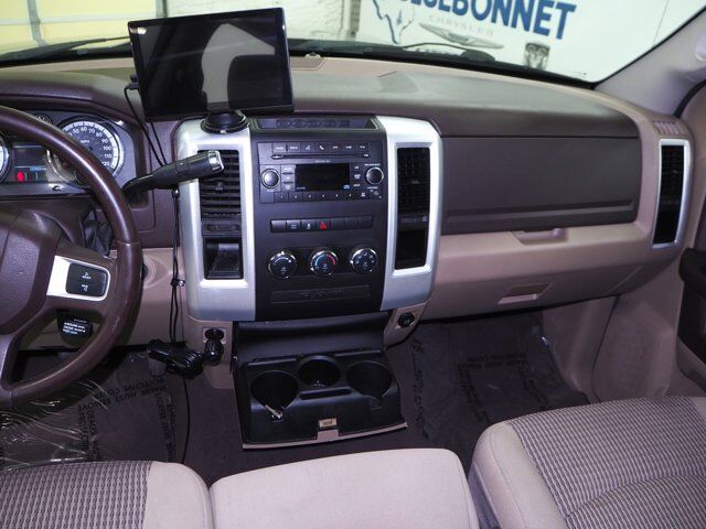 2010 Dodge Ram 1500 SLT New Braunfels TX