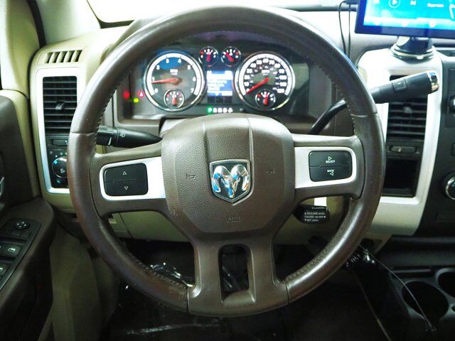 2010 Dodge Ram 1500 SLT New Braunfels TX