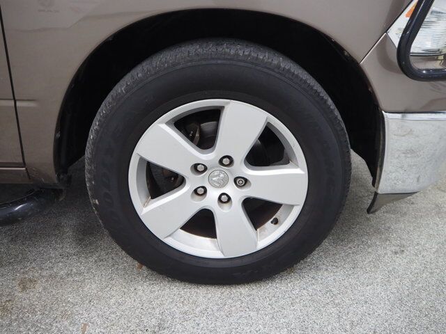 2010 Dodge Ram 1500 SLT New Braunfels TX