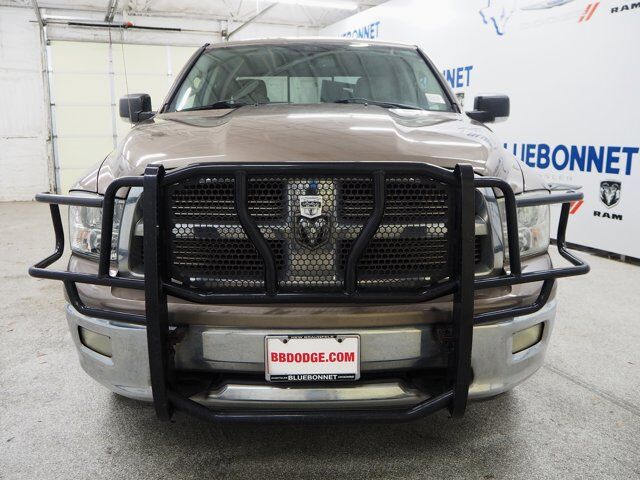 2010 Dodge Ram 1500 SLT New Braunfels TX