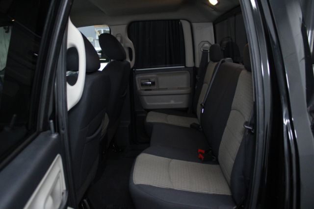 2010 Dodge Ram 1500 SLT/Sport/TRX Chantilly VA
