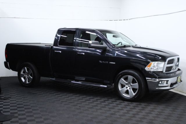 2010 Dodge Ram 1500 SLT/Sport/TRX Chantilly VA