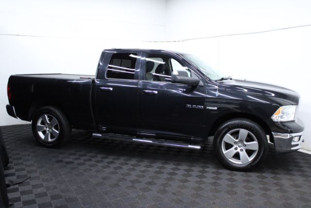 2010 Dodge Ram 1500 SLT/Sport/TRX Chantilly VA