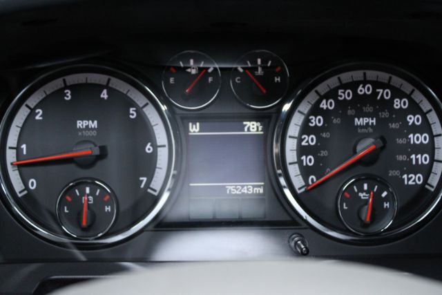 2010 Dodge Ram 1500 SLT/Sport/TRX Chantilly VA