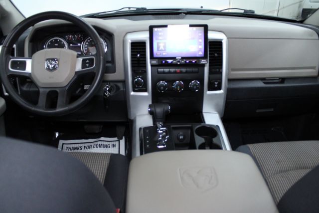2010 Dodge Ram 1500 SLT/Sport/TRX Chantilly VA