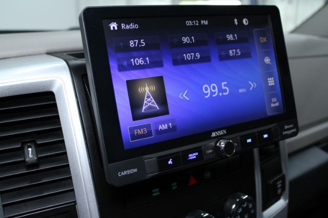 2010 Dodge Ram 1500 SLT/Sport/TRX Chantilly VA