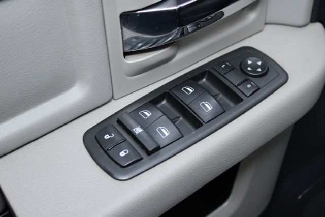 2010 Dodge Ram 1500 SLT/Sport/TRX Chantilly VA