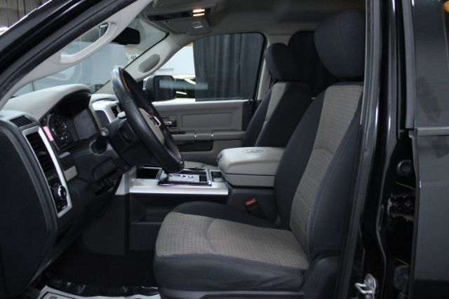 2010 Dodge Ram 1500 SLT/Sport/TRX Chantilly VA