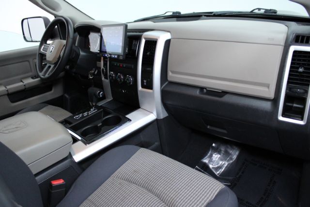2010 Dodge Ram 1500 SLT/Sport/TRX Chantilly VA