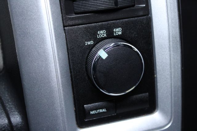 2010 Dodge Ram 1500 SLT/Sport/TRX Chantilly VA