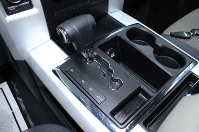 2010 Dodge Ram 1500 SLT/Sport/TRX Chantilly VA