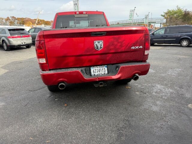 2010 Dodge Ram 1500 SLT/Sport/TRX East Islip NY